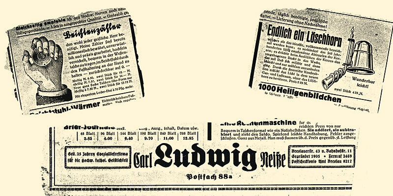 Zeitungsausschnitte1