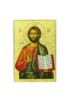 Ikone, Christus Pantokrator