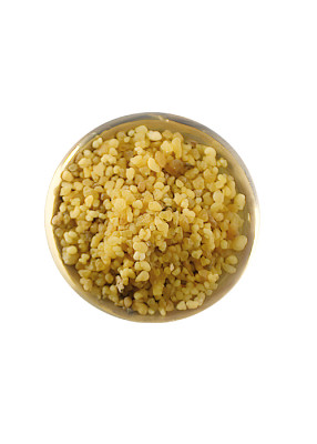 Weihrauch ERITREA GRANEN: 500 g