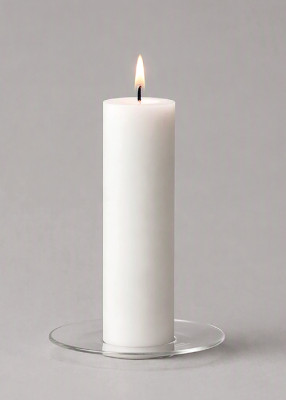 Tropfenfänger aus Glas