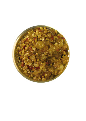 Weihrauch ORIENT-GOLD: 500 g
