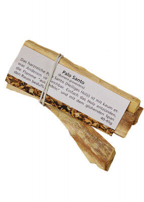 Palo Santo Stick: 40-45 g