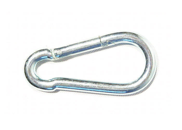 Ewiglicht-Karabiner