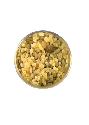 Weihrauch ERITREA ERBSEN: 500 g