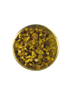 Weihrauch GLORIA: 500 g