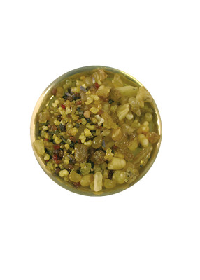 Weihrauch PARADIES: 500 g