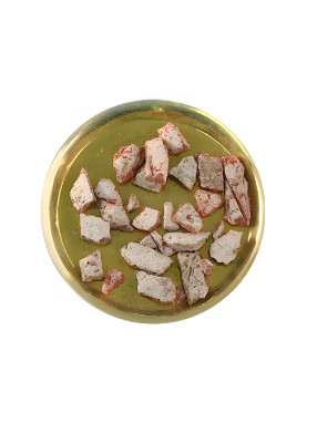 Rosenweihrauch: 250 g