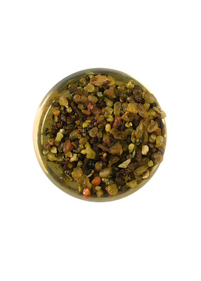 Weihrauch WINTERZEIT: 250 g