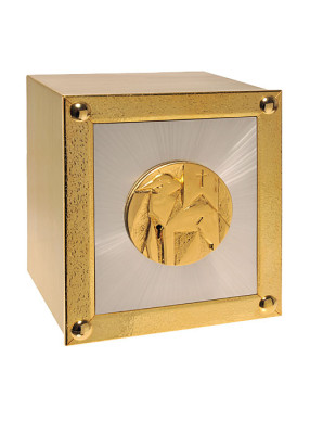 Tabernakel "Agnus Dei"
