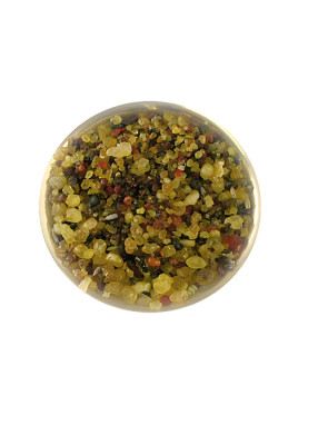 Weihrauch PONTIFIKAL BUNT: 500 g