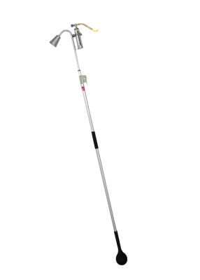 Kerzenanzünder-löscher VARIO 2-teilig