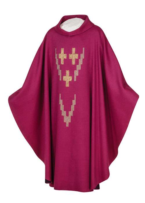 Paramente | Kirchenbedarf, Paramente und Messwein C. Ludwig
