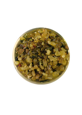 Weihrauch STERNSTUNDE: 250 g