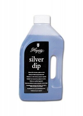 Silver Dip Reinigungsmittel