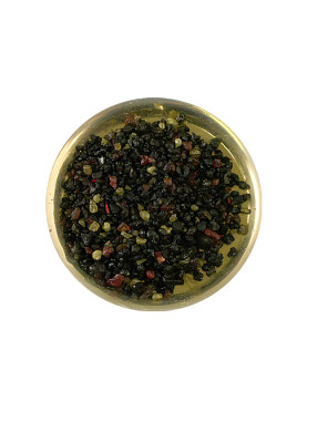Weihrauch ARABISCH-SCHWARZ: 500 g