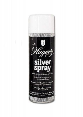 Silver Reinigungsspray - FCKW-frei