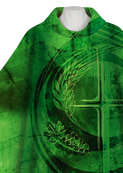 Detailansicht des gedruckten Motivs